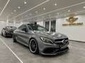 Mercedes-Benz C 63 AMG C 63 S AMG Edition 1 Keramik/Schalensitze/Pano Grau - thumbnail 7