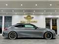 Mercedes-Benz C 63 AMG C 63 S AMG Edition 1 Keramik/Schalensitze/Pano Grau - thumbnail 10