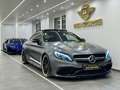 Mercedes-Benz C 63 AMG C 63 S AMG Edition 1 Keramik/Schalensitze/Pano Grau - thumbnail 8