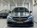 Mercedes-Benz C 63 AMG C 63 S AMG Edition 1 Keramik/Schalensitze/Pano Gris - thumbnail 5
