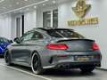 Mercedes-Benz C 63 AMG C 63 S AMG Edition 1 Keramik/Schalensitze/Pano Grau - thumbnail 32