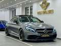 Mercedes-Benz C 63 AMG C 63 S AMG Edition 1 Keramik/Schalensitze/Pano Grau - thumbnail 9