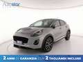 Ford Puma 1.0 ecoboost h Titanium Design s&s 125cv Argento - thumbnail 1