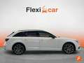 Audi A4 2.0 TDI 110kW (150CV) S tronic Avant Blanc - thumbnail 4