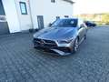 Mercedes-Benz CLA 200 CLA 200 SB AMG Line Premium AHK Memory Verkehrsz. Gris - thumbnail 4