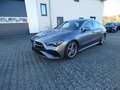 Mercedes-Benz CLA 200 CLA 200 SB AMG Line Premium AHK Memory Verkehrsz. Gris - thumbnail 3