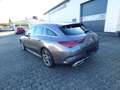Mercedes-Benz CLA 200 CLA 200 SB AMG Line Premium AHK Memory Verkehrsz. Grijs - thumbnail 23