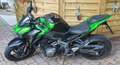 Kawasaki Z 900 ZR900B Verde - thumbnail 2