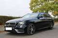 Mercedes-Benz E 220 4Matic AMG LED Pano Blau - thumbnail 3