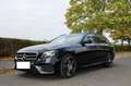Mercedes-Benz E 220 4Matic AMG LED Pano Blau - thumbnail 2