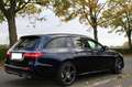 Mercedes-Benz E 220 4Matic AMG LED Pano Blau - thumbnail 7