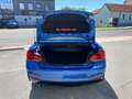 BMW 218 d M Sport PTS Klima RKam Ambi Sportpaket Shz Blau - thumbnail 9