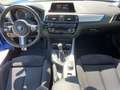 BMW 218 d M Sport PTS Klima RKam Ambi Sportpaket Shz Blau - thumbnail 12