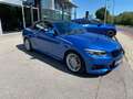 BMW 218 d M Sport PTS Klima RKam Ambi Sportpaket Shz Blau - thumbnail 7