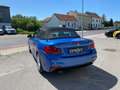 BMW 218 d M Sport PTS Klima RKam Ambi Sportpaket Shz Blau - thumbnail 5
