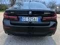 BMW 520 d mhev 48V xdrive Business auto Nero - thumbnail 5