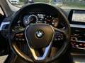 BMW 520 d mhev 48V xdrive Business auto Nero - thumbnail 15