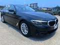 BMW 520 d mhev 48V xdrive Business auto Nero - thumbnail 4