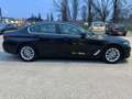 BMW 520 d mhev 48V xdrive Business auto Nero - thumbnail 6