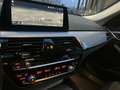 BMW 520 d mhev 48V xdrive Business auto Nero - thumbnail 14