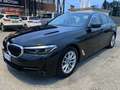 BMW 520 d mhev 48V xdrive Business auto Nero - thumbnail 1