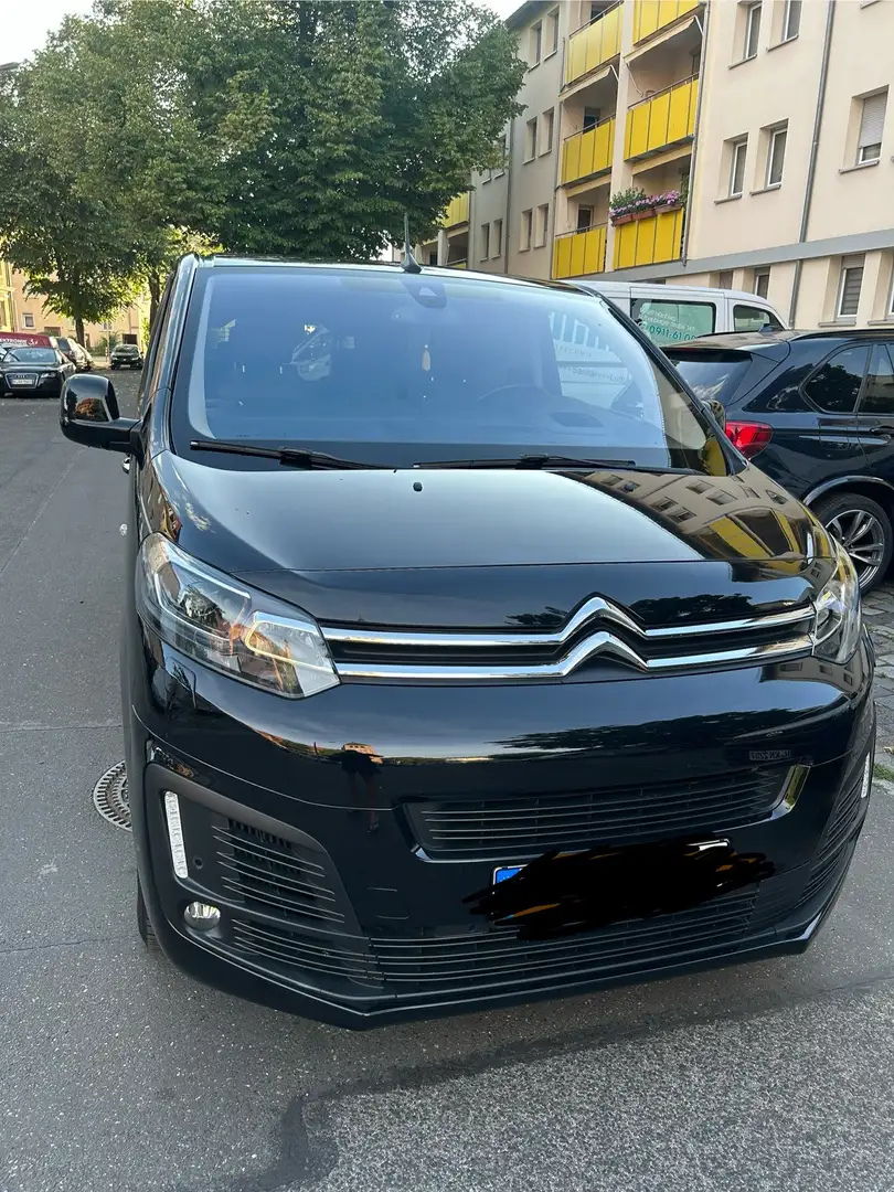 Citroen Spacetourer XL 2.0 BlueHDi 150 Shine - 2