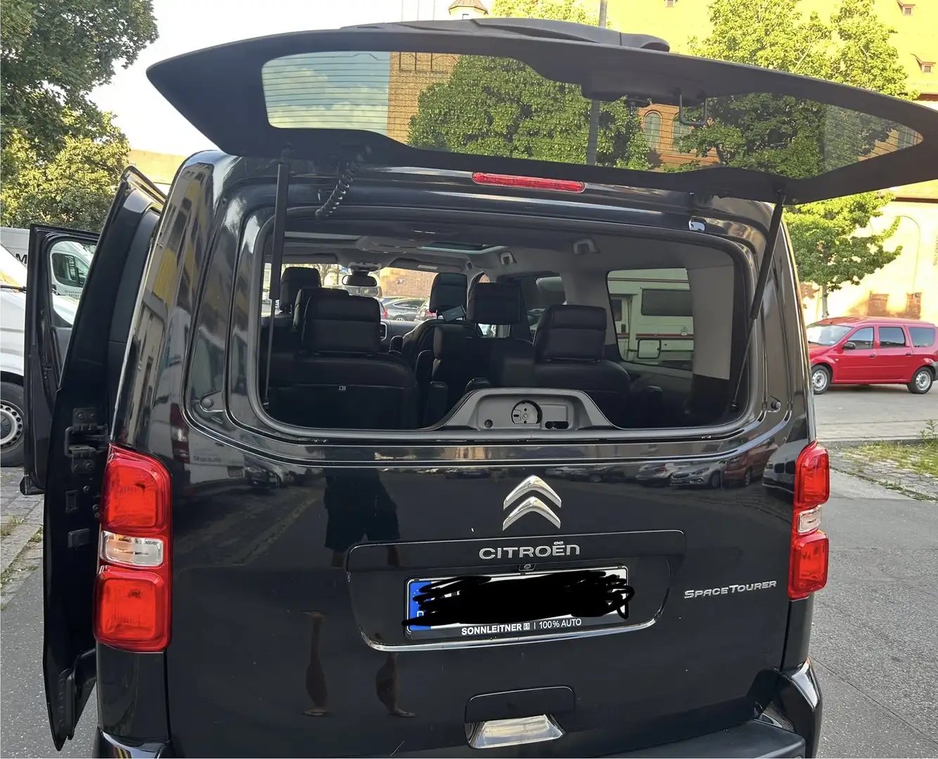 Citroen Spacetourer XL 2.0 BlueHDi 150 Shine - 1