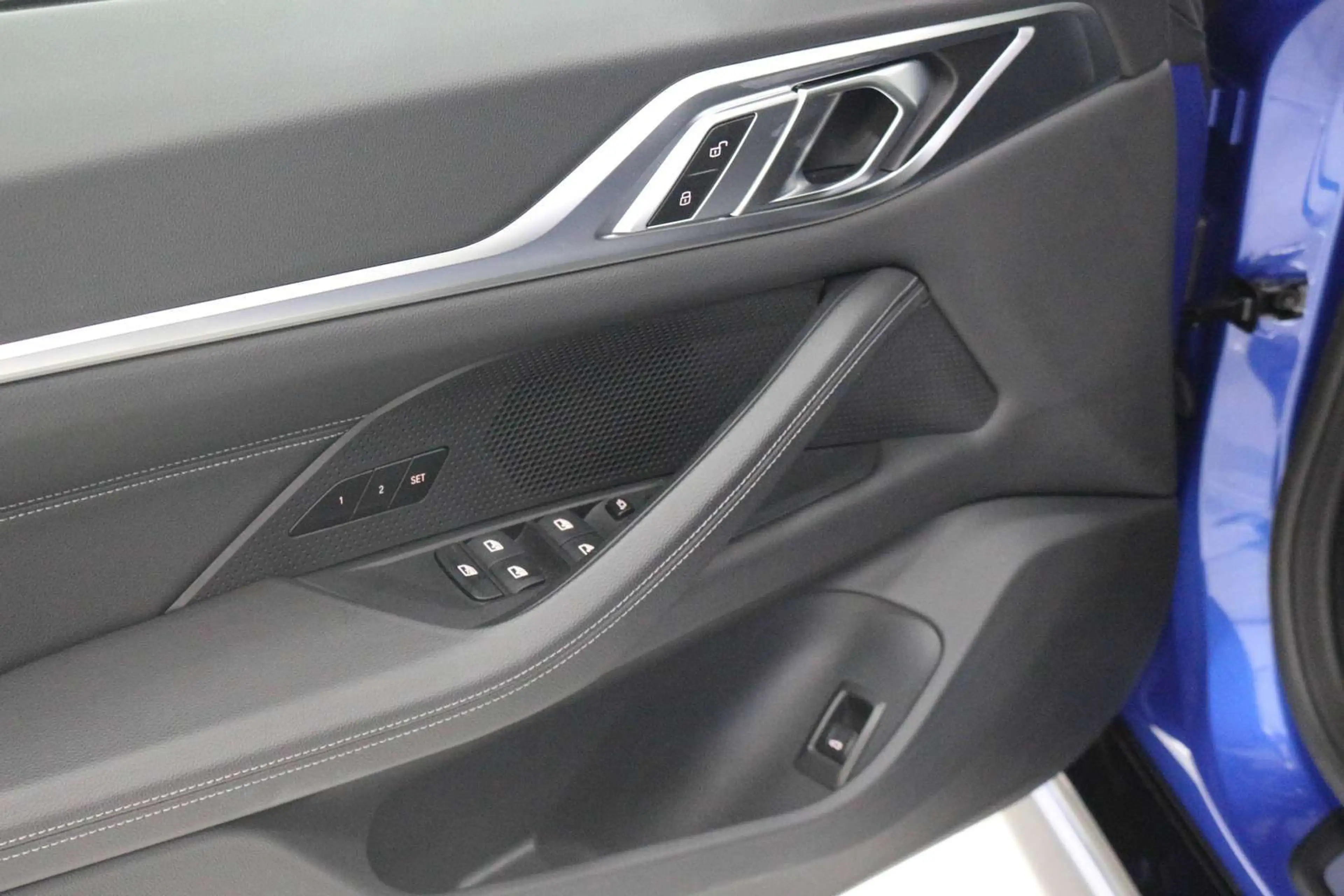 BMW 420 d xDrive M-Sport/Laser/360Kamera/Driving Assis — photo 13