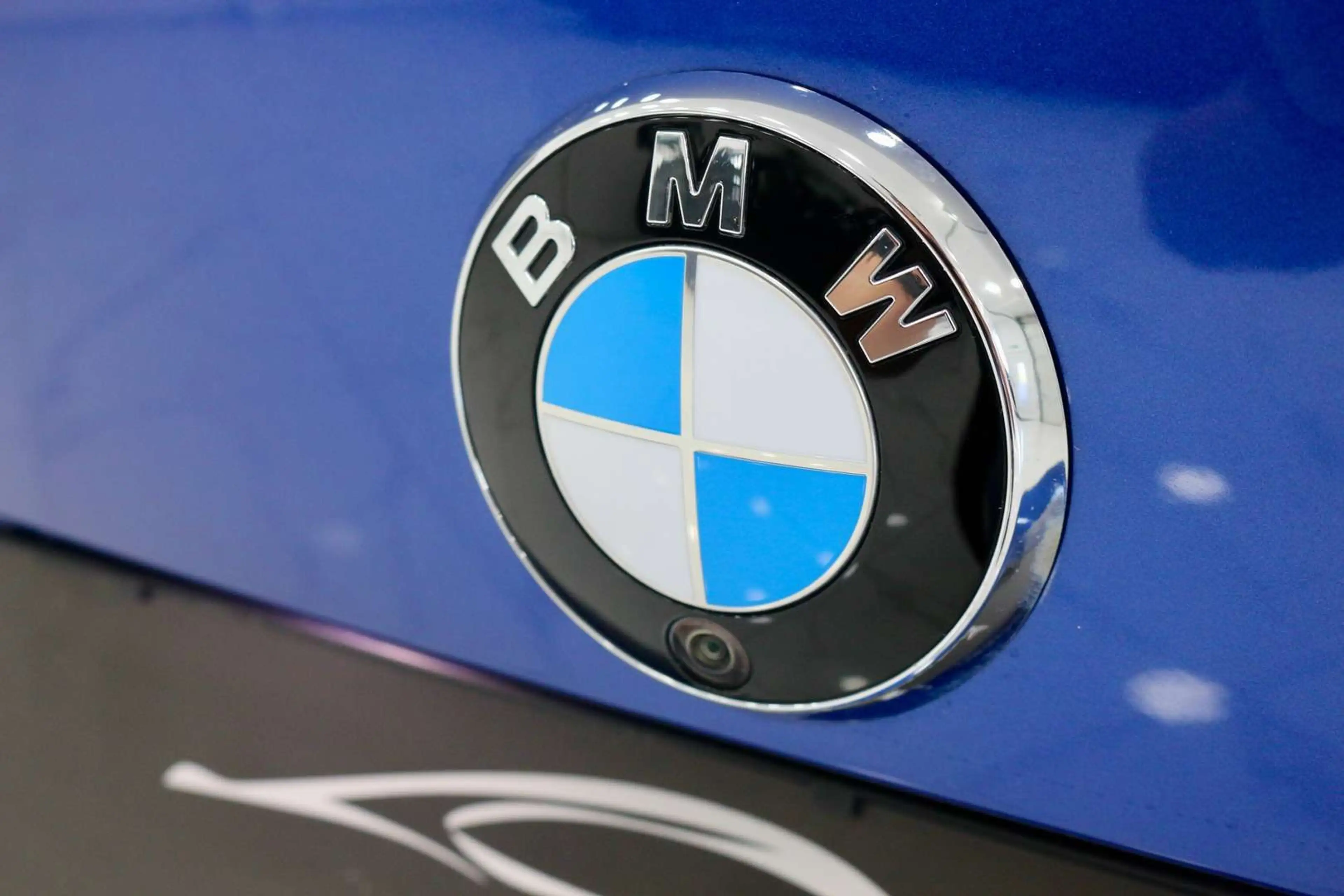 BMW 420 d xDrive M-Sport/Laser/360Kamera/Driving Assis — photo 10