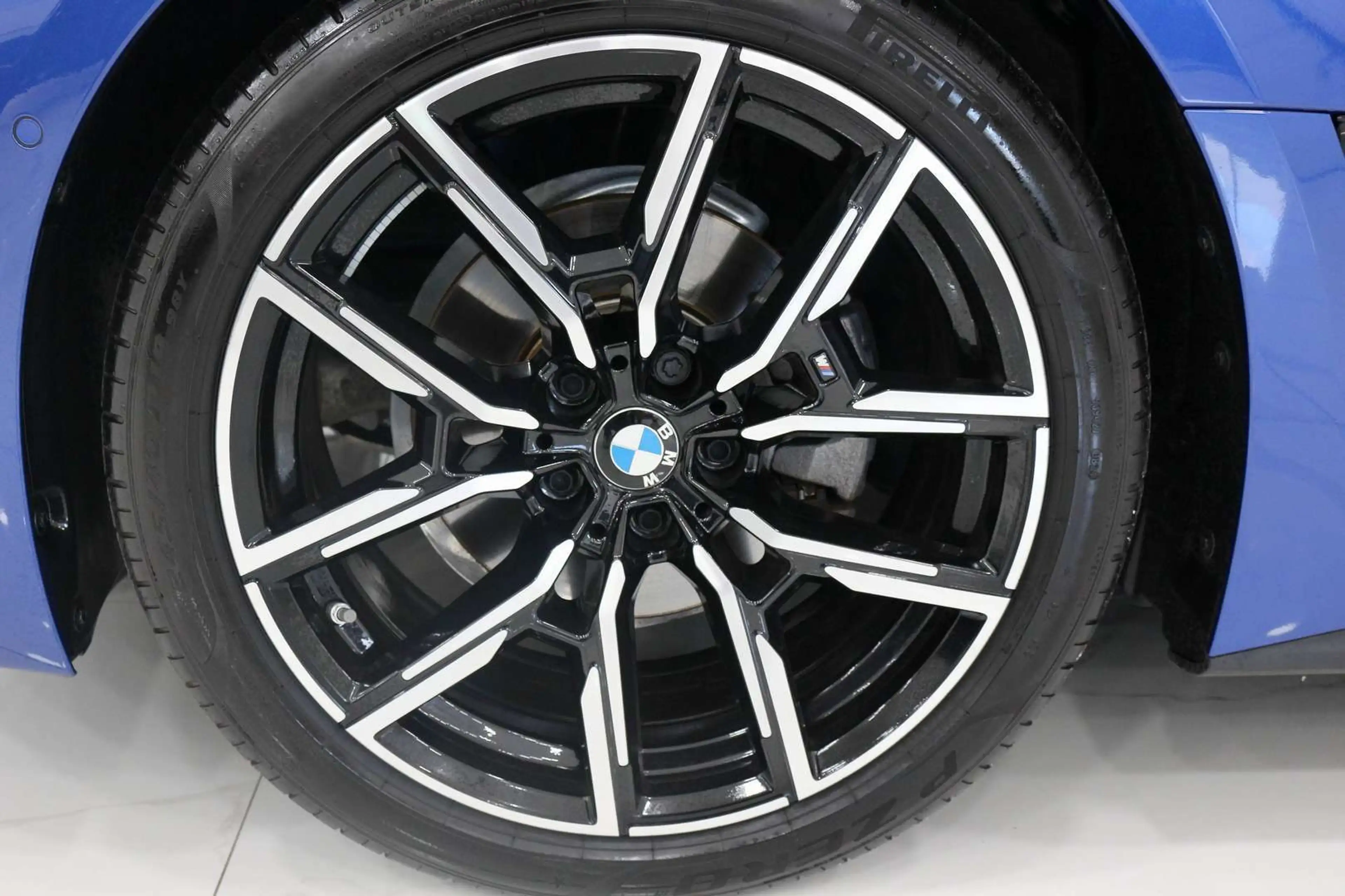 BMW 420 d xDrive M-Sport/Laser/360Kamera/Driving Assis — photo 11