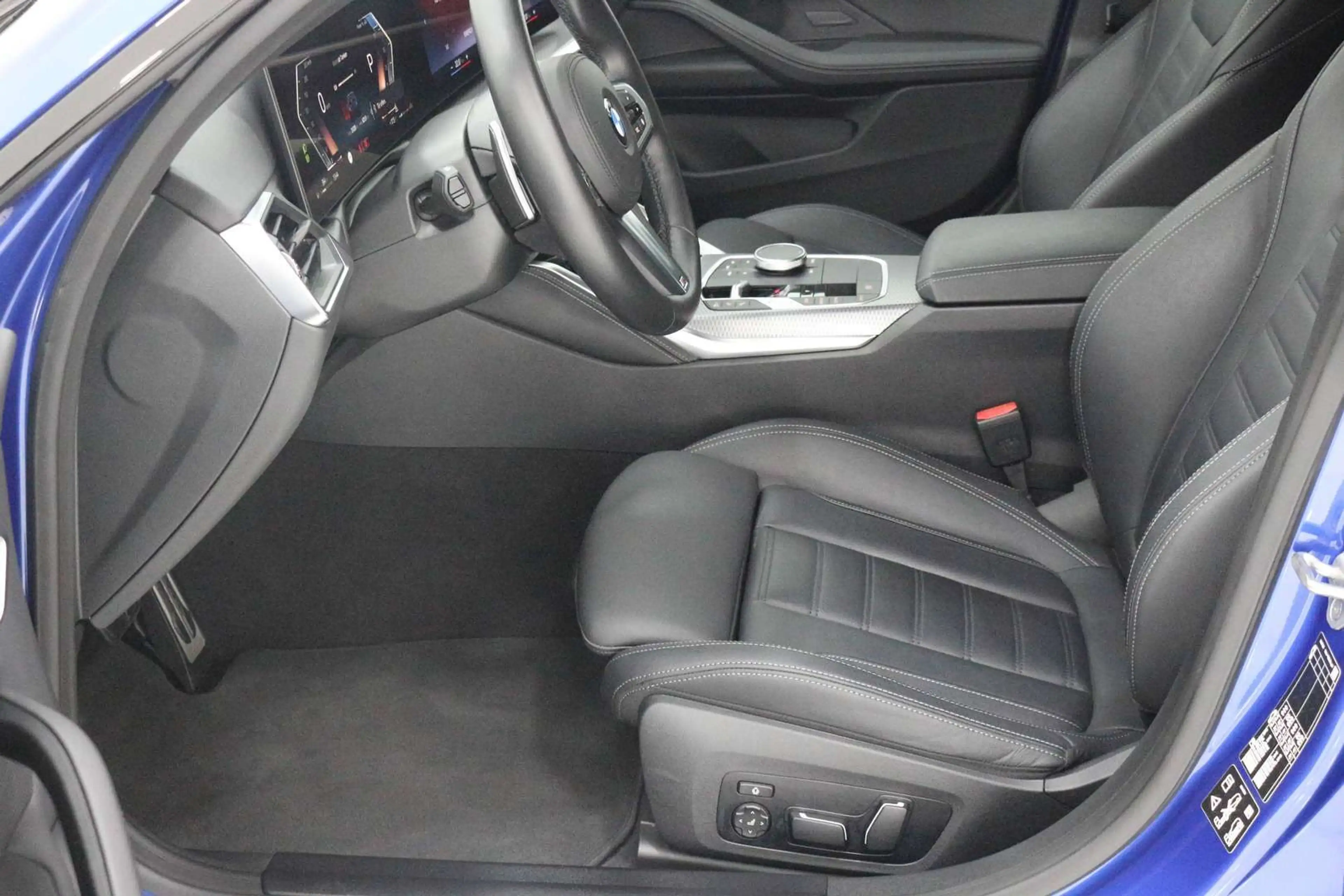 BMW 420 d xDrive M-Sport/Laser/360Kamera/Driving Assis — photo 14