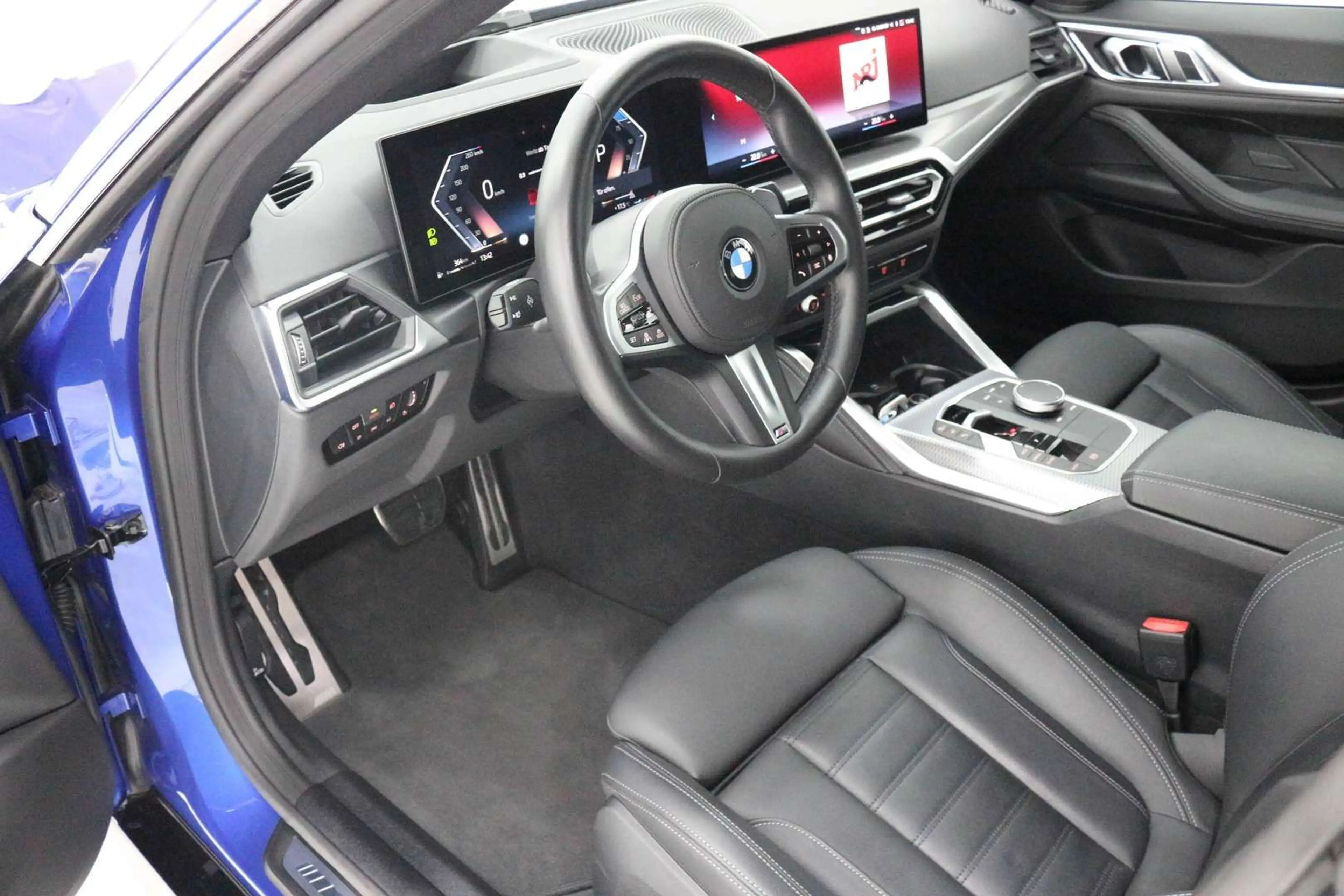 BMW 420 d xDrive M-Sport/Laser/360Kamera/Driving Assis — photo 12