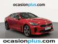 Kia Stinger 3.3 T-GDI GT 4x4 Aut. 370 Rojo - thumbnail 2