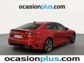 Kia Stinger 3.3 T-GDI GT 4x4 Aut. 370 Rojo - thumbnail 4