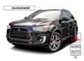 Mitsubishi ASX 2.2D DIAMANT 4x4 Autom Temp/Pdc/Kamera/Xenon Schwarz - thumbnail 1