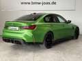 BMW M3 Competition | M Carbon-Keramik-Bremse | Schalensit Grün - thumbnail 13