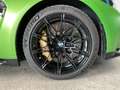 BMW M3 Competition | M Carbon-Keramik-Bremse | Schalensit Grün - thumbnail 12
