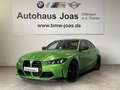 BMW M3 Competition | M Carbon-Keramik-Bremse | Schalensit Grün - thumbnail 1