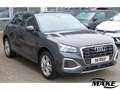 Audi Q2 1.5 TFSI DSG, AHK, SHZ, Matrix-LED, Rückfahrkamera Grau - thumbnail 3