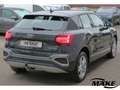 Audi Q2 1.5 TFSI DSG, AHK, SHZ, Matrix-LED, Rückfahrkamera Grau - thumbnail 2