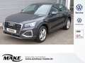 Audi Q2 1.5 TFSI DSG, AHK, SHZ, Matrix-LED, Rückfahrkamera Grau - thumbnail 1