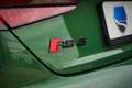 Audi RS5 2.9 V6 TFSI Quattro Tiptronic Green - thumbnail 16