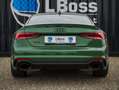 Audi RS5 2.9 V6 TFSI Quattro Tiptronic Green - thumbnail 15
