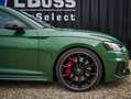 Audi RS5 2.9 V6 TFSI Quattro Tiptronic Green - thumbnail 22