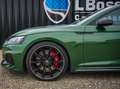 Audi RS5 2.9 V6 TFSI Quattro Tiptronic Verde - thumbnail 12