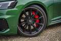 Audi RS5 2.9 V6 TFSI Quattro Tiptronic Green - thumbnail 7