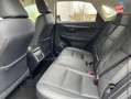 Lexus NX 300h 300h 4WD Luxe  MY20 Sieges chauf/cuir GPS Camera C Noir - thumbnail 10