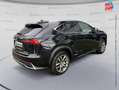 Lexus NX 300h 300h 4WD Luxe  MY20 Sieges chauf/cuir GPS Camera C Noir - thumbnail 12