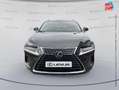 Lexus NX 300h 300h 4WD Luxe  MY20 Sieges chauf/cuir GPS Camera C Noir - thumbnail 2
