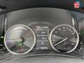 Lexus NX 300h 300h 4WD Luxe  MY20 Sieges chauf/cuir GPS Camera C Noir - thumbnail 16